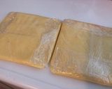 粉糖de作る口溶けが上品♪幸せクッキー作り方6写真