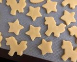 粉糖de作る口溶けが上品♪幸せクッキー作り方8写真