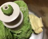よもぎパン(角食)作り方3写真