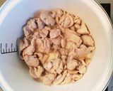 簡単時短✿とろとろ煮物✿作り方5写真