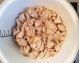簡単時短✿とろとろ煮物✿作り方5写真