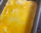 甘ーい玉子焼き作り方3写真