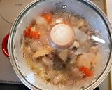 簡単時短✿とろとろ煮物✿作り方7写真