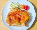 ☆キャベツのゆかりあえ作り方11写真