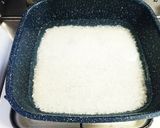 電気代節約！美味しいよ、お鍋でご飯作り方1写真