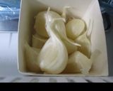 超簡単♪ニンニクの保存法作り方12写真