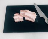 簡単で満腹感！わんぱくアボカドサンド作り方1写真