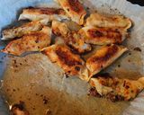 ヨウサマの減塩朝食基本的な病院食日11㊹作り方7写真