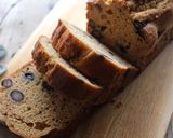 mふんわり。きな粉のパウンドケーキ作り方13写真