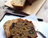 mふんわり。きな粉のパウンドケーキ作り方17写真