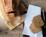 mふんわり。きな粉のパウンドケーキ作り方19写真