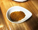 鶏軟骨のキーマカレー作り方3写真