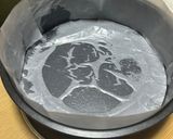 とーちゃんの特製ジェノワーズ（スポンジ）作り方1写真