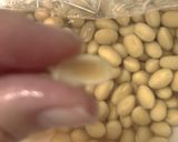 大豆の水煮（炊飯器）作り方7写真