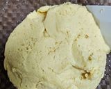 ★低糖質‼リンゴとレーズン入りおからパン作り方5写真