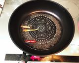 鶏軟骨のキーマカレー作り方4写真