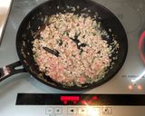 鶏軟骨のキーマカレー作り方7写真