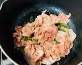 ★ハヤシライス（No.39）作り方3写真