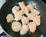 ★照りマヨムネチキン（No.40）作り方3写真