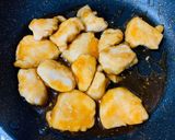 ★照りマヨムネチキン（No.40）作り方7写真
