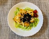 ★照りマヨムネチキン（No.40）作り方9写真