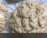 ふわふわ〜我が家のメロンパン！作り方8写真