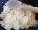 電気代節約！美味しいよ、お鍋でご飯作り方3写真