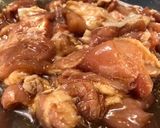 ＊鳥もも肉のから揚げ＊。作り方1写真