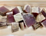 カツオが苦手な人もおいしく食べれる方法♪作り方1写真