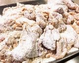＊鳥もも肉のから揚げ＊。作り方2写真