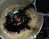 冷たいアボカド蕎麦作り方1写真