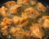 ＊鳥もも肉のから揚げ＊。作り方4写真