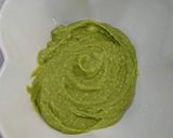 冷たいアボカド蕎麦作り方2写真