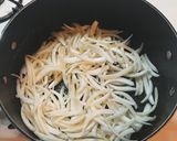 新玉のコンソメスープ作り方1写真