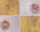中国料理 布袋のザンギ作り方4写真