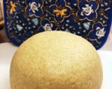 簡単✩.*˚もちもちスイートライ麦パン作り方2写真