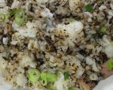 万能☆香る海苔バター☆作り方4写真