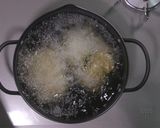 中国料理 布袋のザンギ作り方6写真