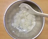 超簡単☆基本中の基本♪究極の塩むすび♫作り方1写真