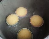 シンプルに美味しい。たまご多めの蒸しパン作り方8写真