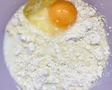 簡単ホットケーキミックスでケーキポップ♪作り方2写真