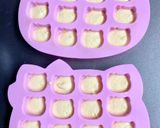 簡単ホットケーキミックスでケーキポップ♪作り方3写真