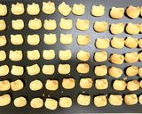簡単ホットケーキミックスでケーキポップ♪作り方4写真
