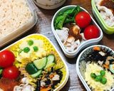 冷凍OK!エンドウ豆の茹で方作り方8写真