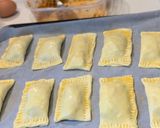冷凍パイシートで絶品！　ミートパイ作り方7写真