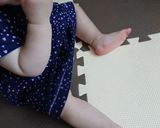 シンプルに美味しい。たまご多めの蒸しパン作り方9写真