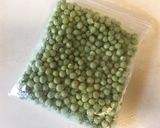 冷凍OK!エンドウ豆の茹で方作り方12写真