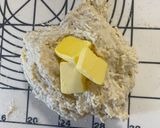 ベーコンとたまごのパン❁作り方4写真