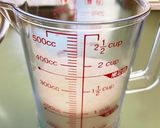 道具いらず　ヘルシー　りんごケーキ作り方2写真