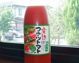 フルーツトマトジュースでパスタ★作り方3写真